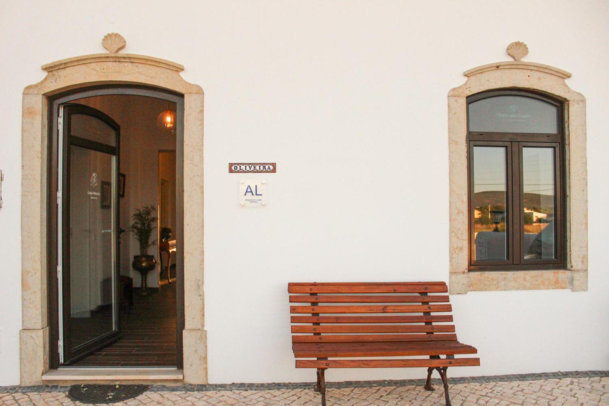 Monte Do Couto Hotel Albufeira Exterior photo