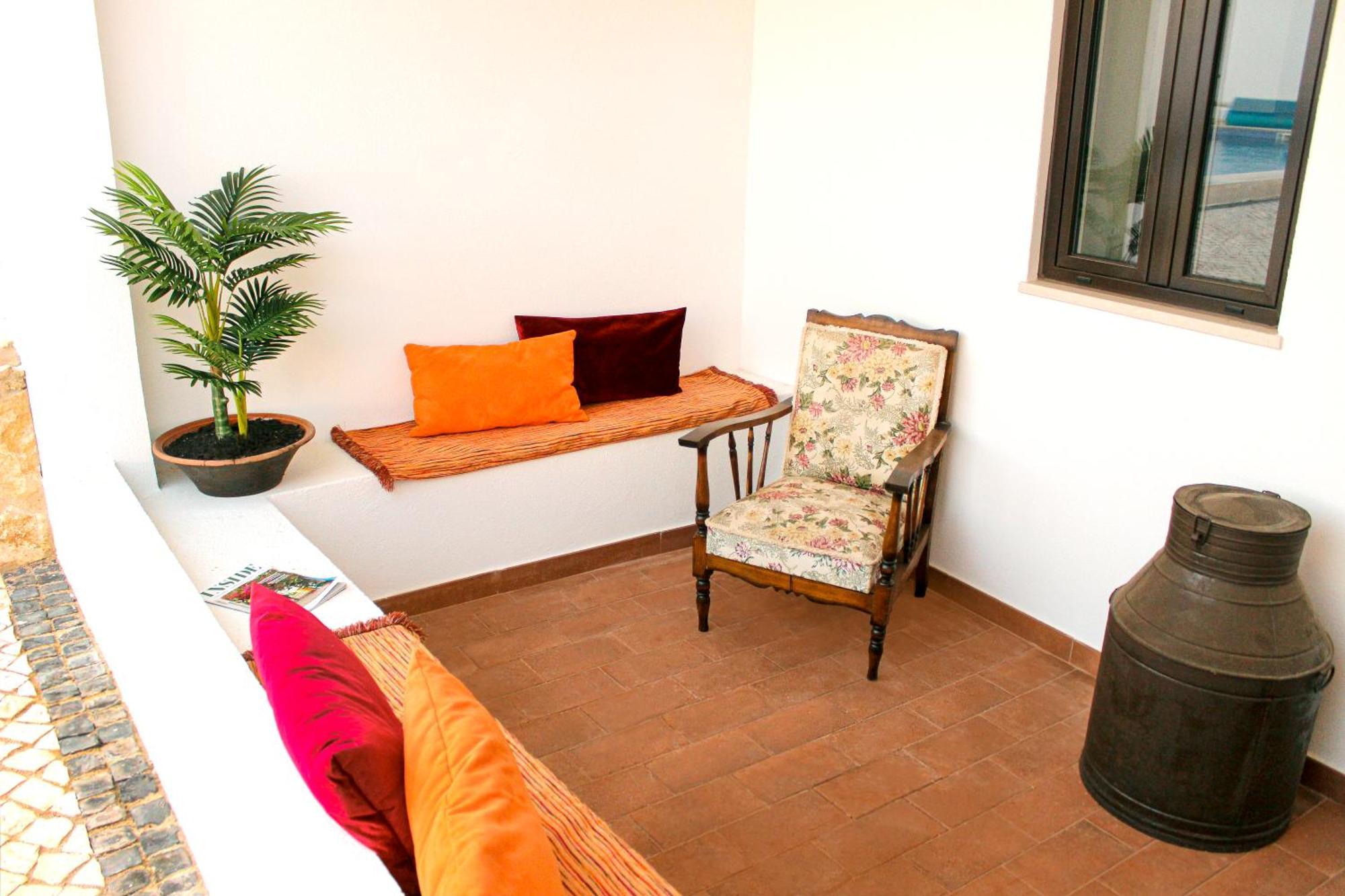 Monte Do Couto Hotel Albufeira Exterior photo