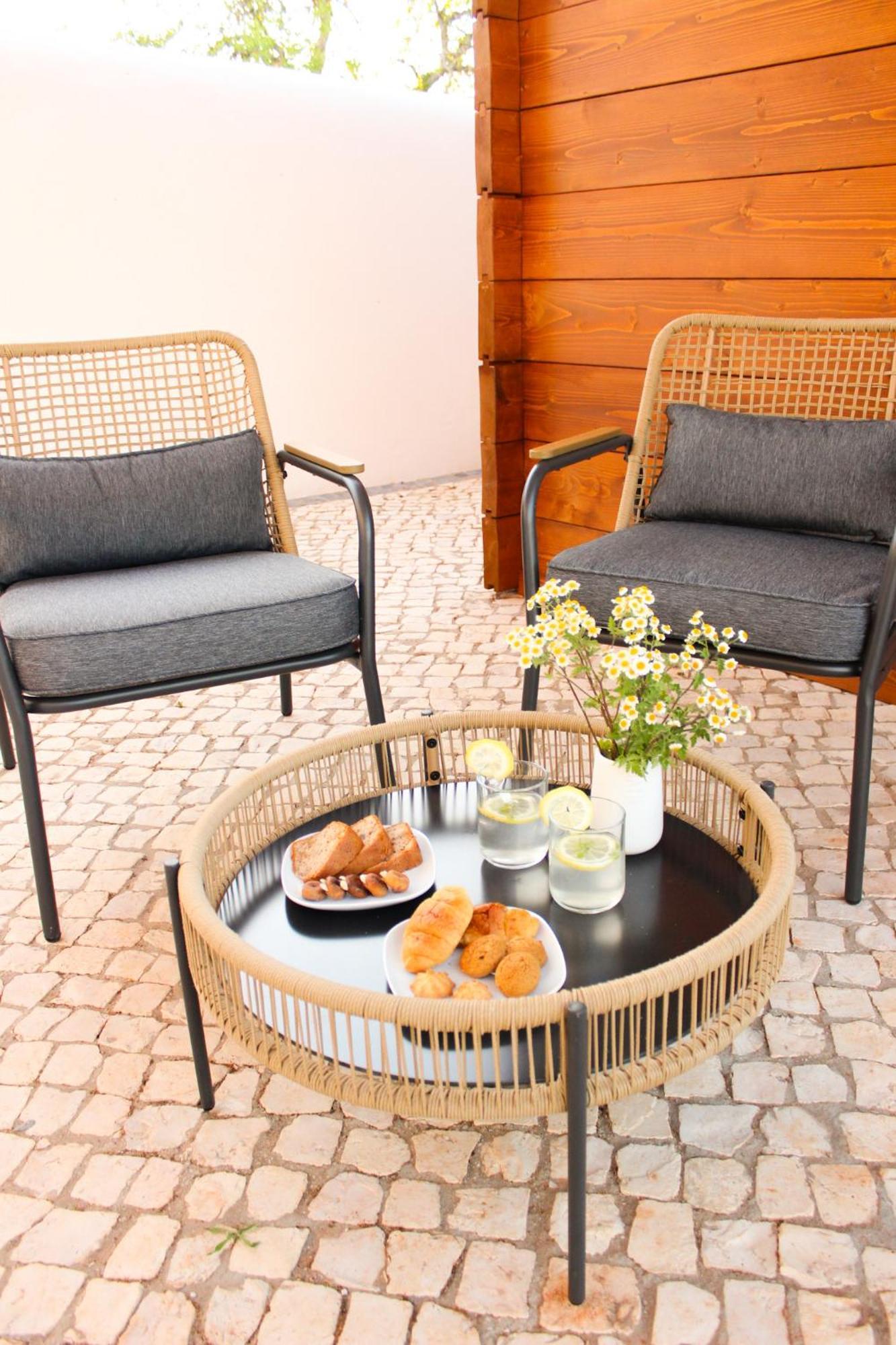 Monte Do Couto Hotel Albufeira Exterior photo