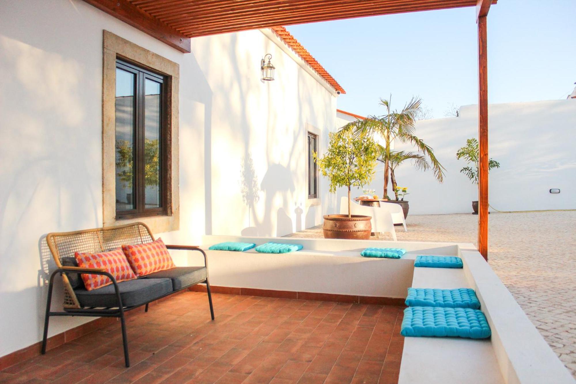 Monte Do Couto Hotel Albufeira Exterior photo