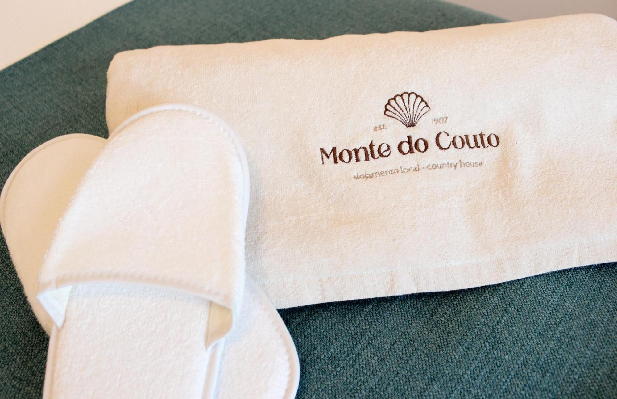 Monte Do Couto Hotel Albufeira Exterior photo
