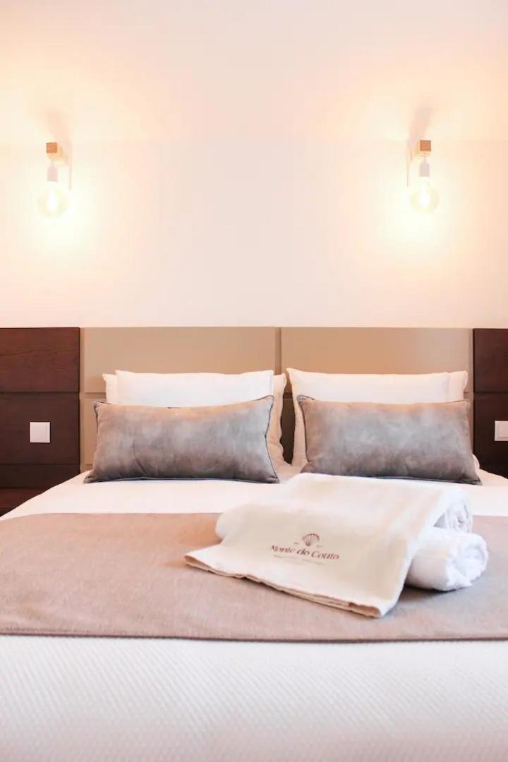 Monte Do Couto Hotel Albufeira Room photo