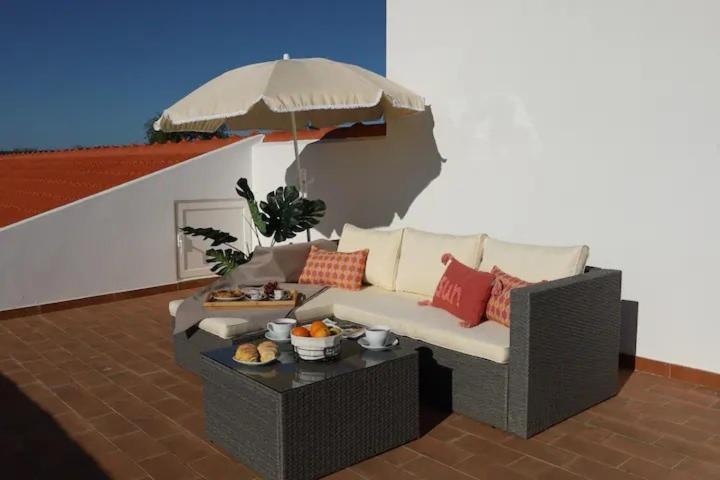 Monte Do Couto Hotel Albufeira Exterior photo